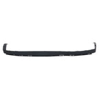 Front Lower Bumper Cover for Chevrolet Traverse (2013-2017) Black