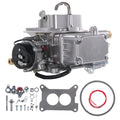 2 BBL Carburetor for Marine 0-80402-2 500 CFM Electric Choke