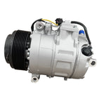 A/C Compressor Replacement for BMW 528i 3.0L (2011-2013)