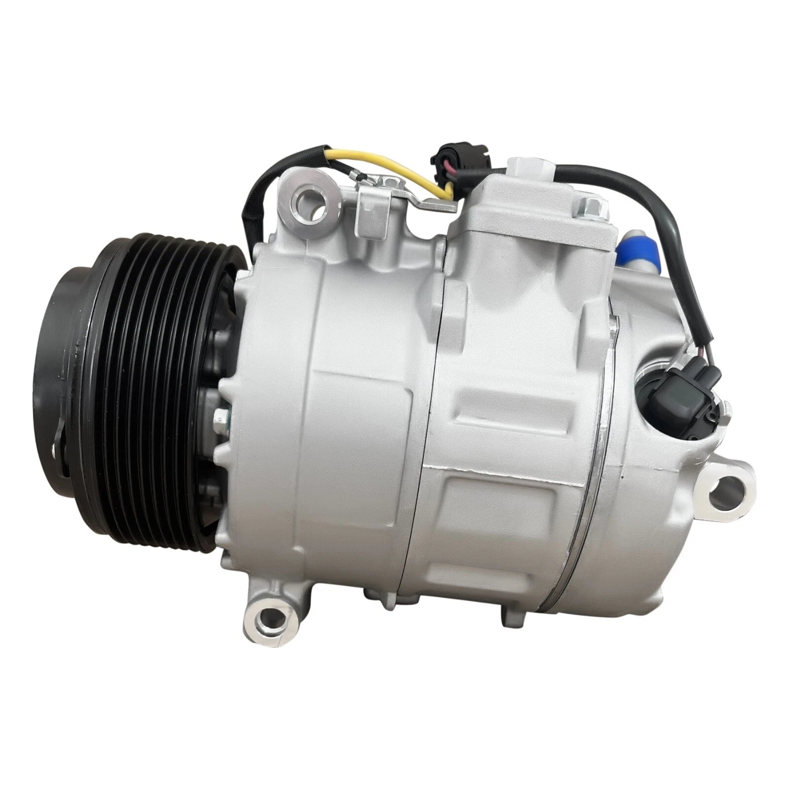 A/C Compressor Replacement for BMW 528i 3.0L (2011-2013)