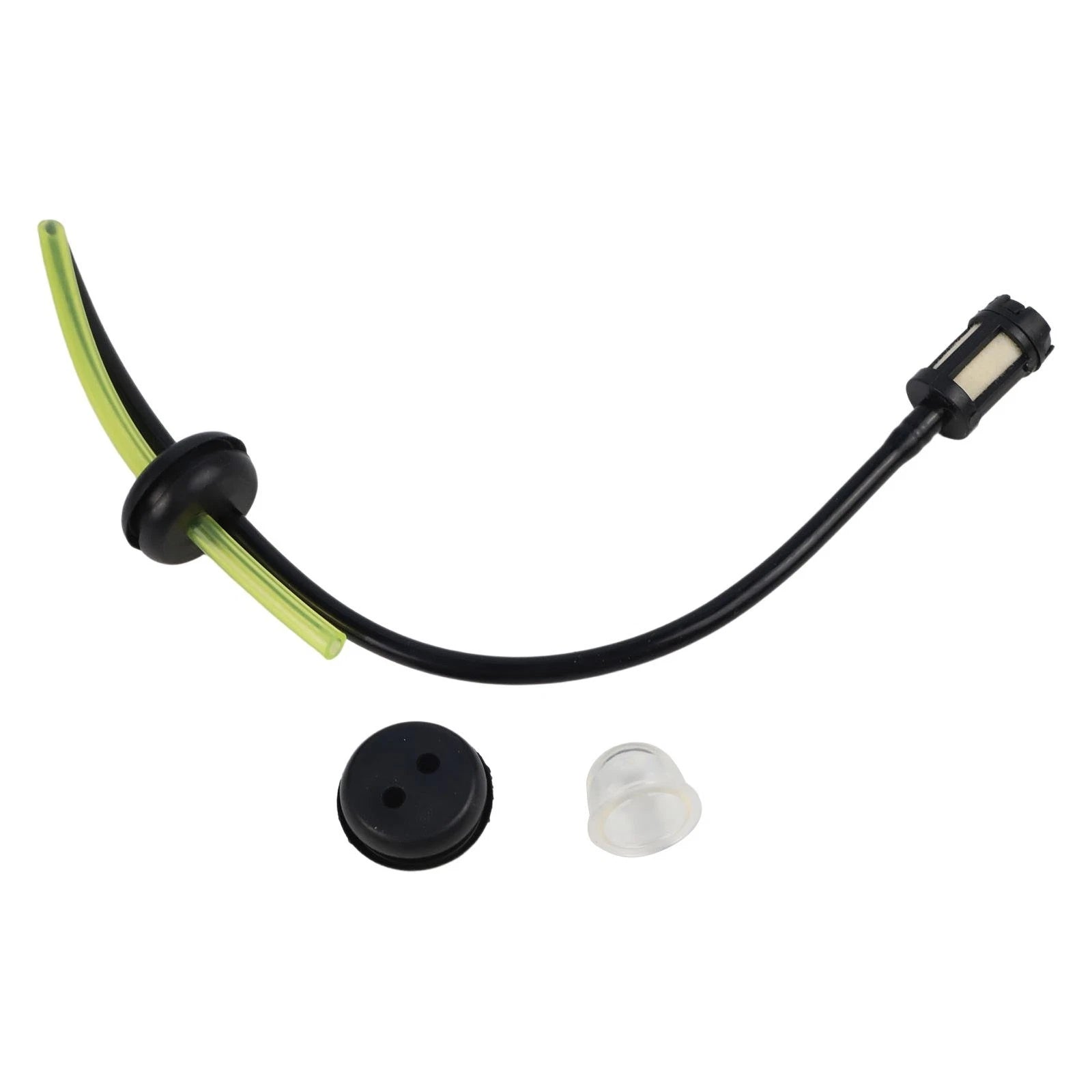 Fuel Filter Hose Seal Set for Brushcutters and Trimmers