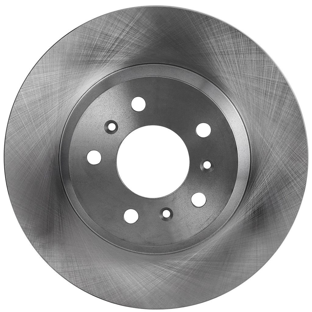 Front Slotted Brake Rotors for Chevrolet Buick Lucerne (2006–2014)