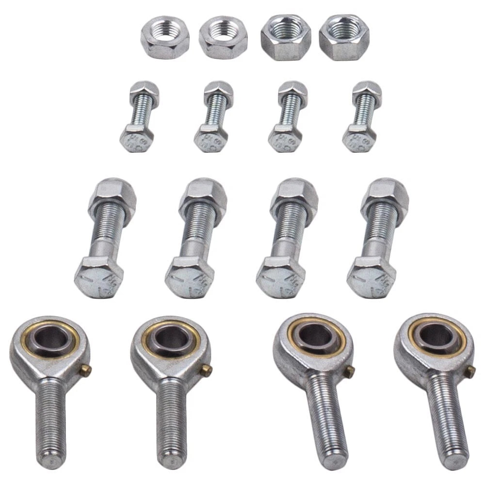 Anti-Roll Bar Set