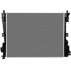 Aluminum Radiator for Ford Mustang (2005–2014)