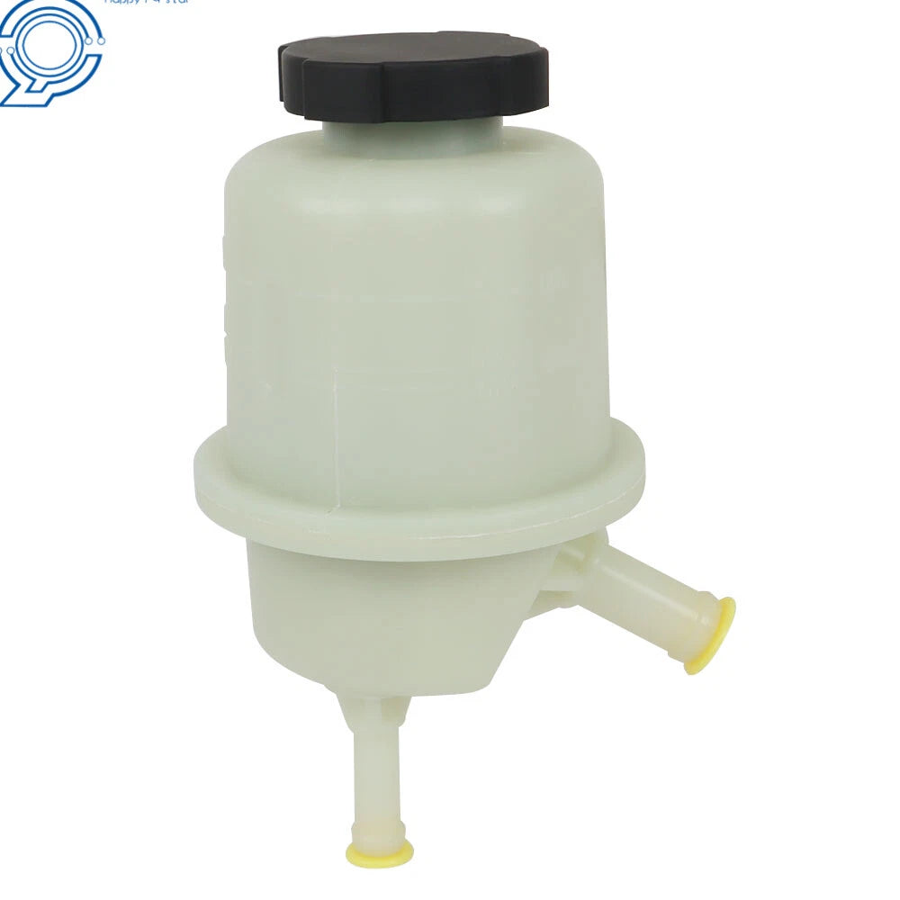 Lower Power Steering Reservoir Bottle for Nissan Sentra 2000–2006