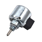 Fuel Solenoid for BS Carburetor (Compatible with Various Models)