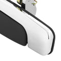 Rear Left Outer Door Handle for Ford Crown Victoria/Grand Marquis/Marauder (1992–2011)