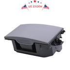 Rear Center Console Cup Holder for Nissan Frontier Xterra Pathfinder (2005-2019)