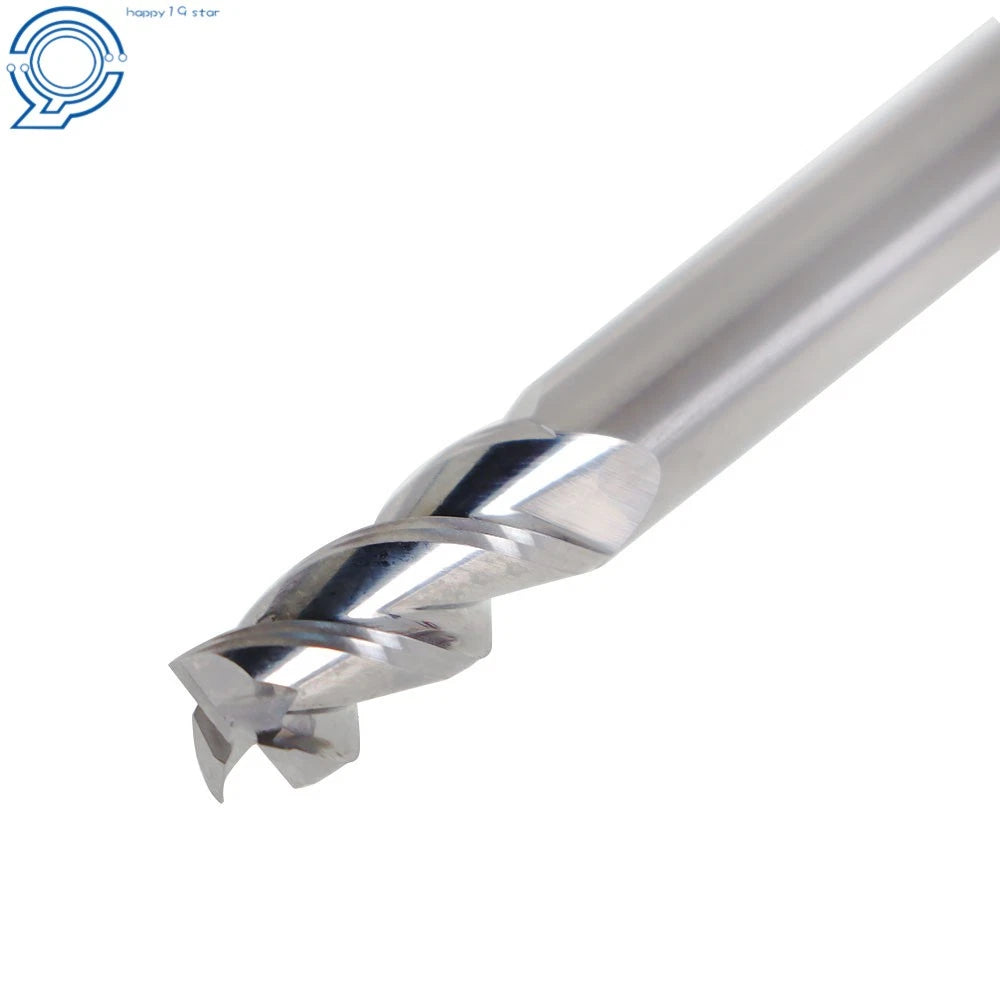 3 Pieces Milling Cutter for Automotive Applications (Various Models)