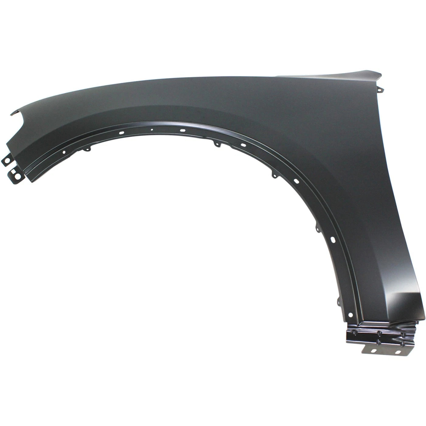Fender for Dodge Durango (2011–2024) Front Driver and Passenger Side