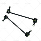 2X Front Sway Bar Links for BMW 323CI 323I 325CI 325I 325TI (2000–2006)