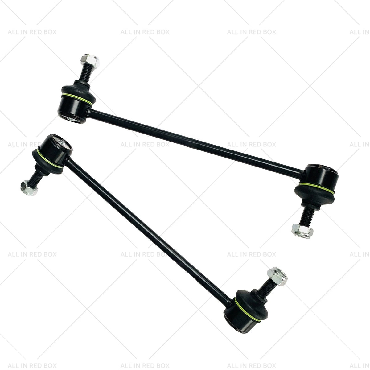 2X Front Sway Bar Links for BMW 323CI 323I 325CI 325I 325TI (2000–2006)