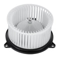 HVAC Blower Heater Motor with Wheel for Mazda Protege 2001–2003 700032