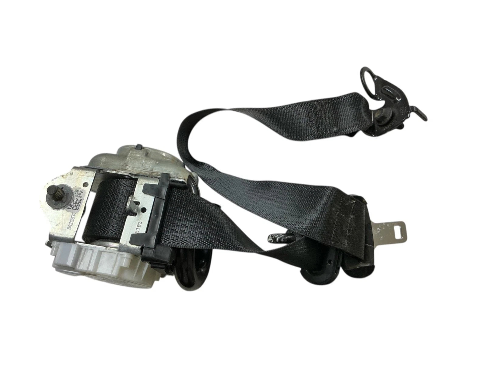 Rear Right Side Seat Belt for Ford F-150 (2021–2026) ML3B-16611E50-AB
