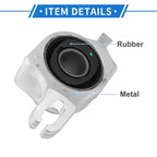 Front Control Arm Bushing for Dodge Durango (2011-2015)