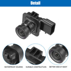 Rear View Backup Camera for Ford Transit Connect (2014–2015)