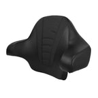 Trunk Luggage Backrest Mounting Rack for Harley FLHCS FXBB FXST (2018-2025)