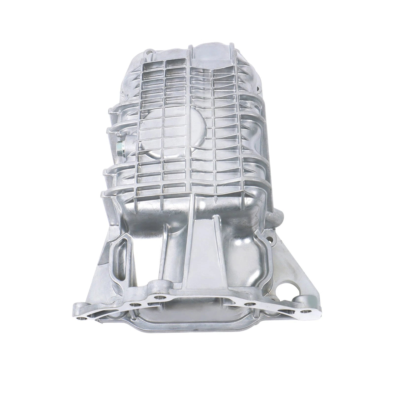Aluminum Engine Oil Pan for Ford Fiesta (2008-2016)