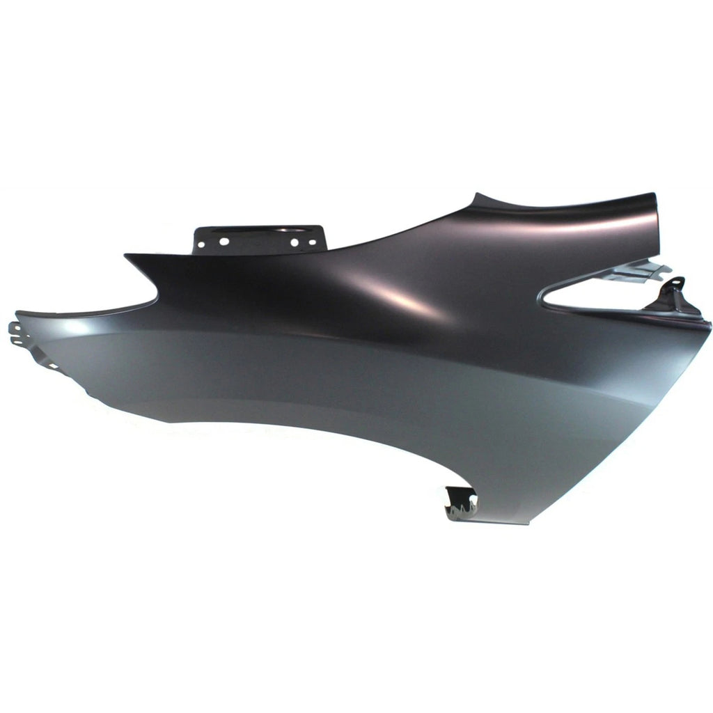Fender for Mazda 5 (2012–2017) Front Driver & Passenger Side