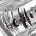 Right Fog Light Chrome for Ford Explorer Sport Trac (2006-2010)