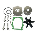 Water Pump Impeller Kit for Yamaha 150 175 200 225 HP Outboard (6G5-W0078-01)