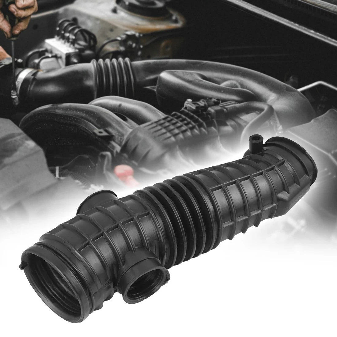 Air Intake Hose for Honda Pilot (2006–2008) 17228RYPA00 17228-RYP-A00
