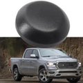 Windshield Washer Wiper Arm Nut Caps for Dodge Jeep (2007-2018)