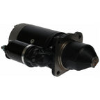 12V CW Starter for Case 6000 6500 (1985–1992)