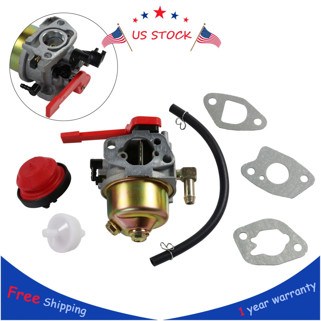 Carburetor for MTD Cub Cadet (Various Models)