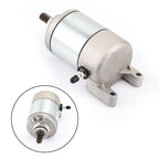 Starter for Honda CBX250 NX250 XR250 XL250 AX-1 (1988–2009)