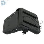 Adjustable Forklift Seat with Seatbelt for Universal Fit