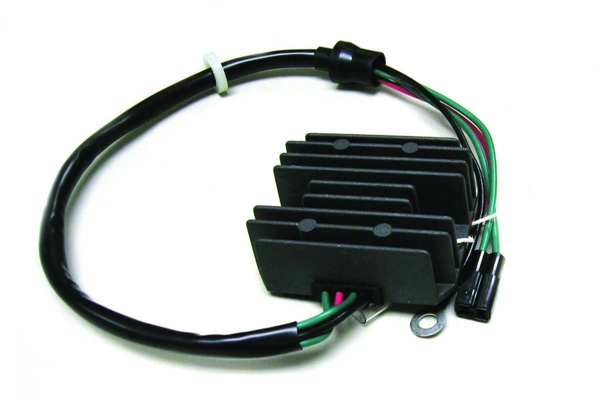 Voltage Regulator for Yamaha 1200 (1999–2005) 004-282 OE 66V-81960-00-00