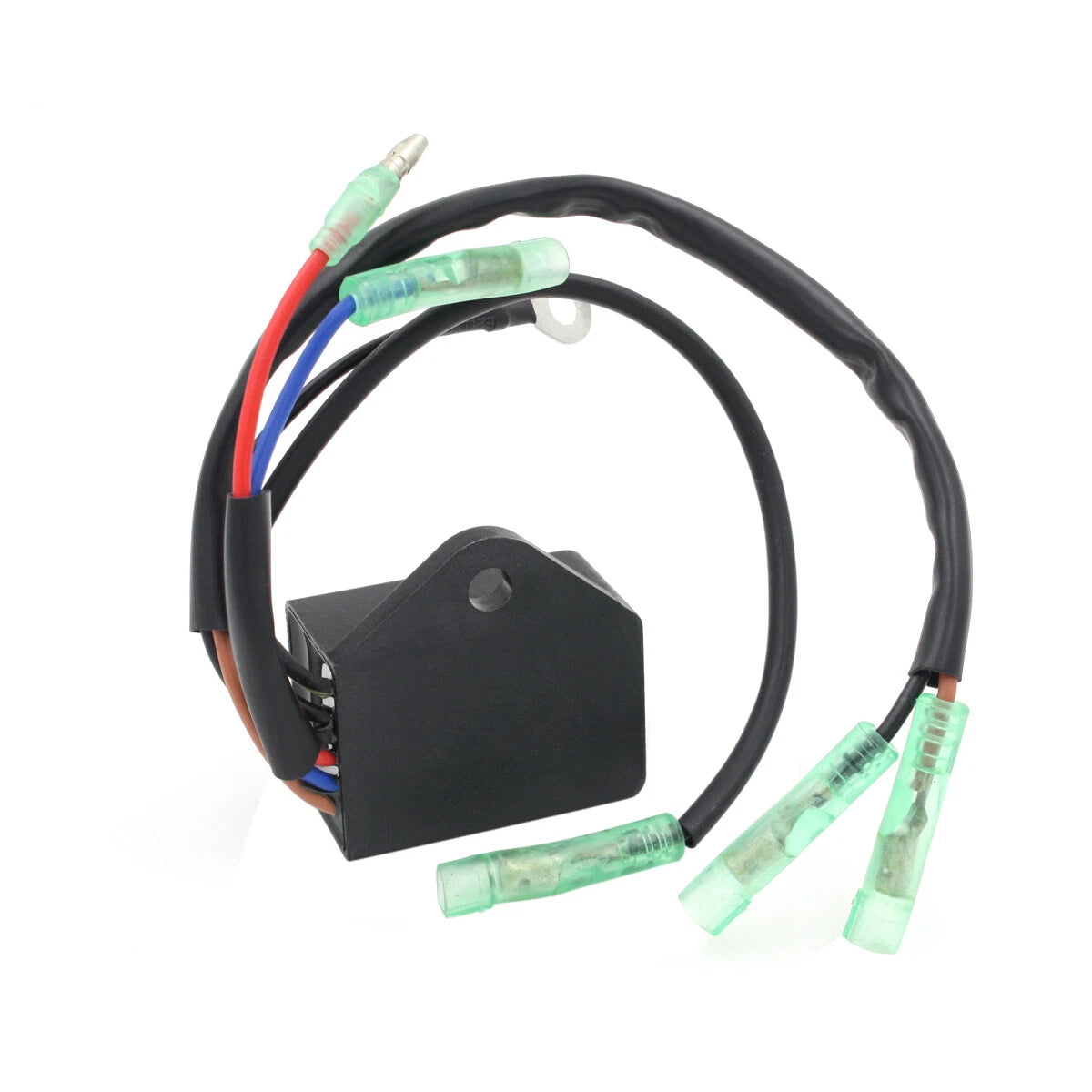 CDI Coil Assy for Tohatsu Outboard M18 9.9HP 15HP 18HP (3G2-06060-2-00)