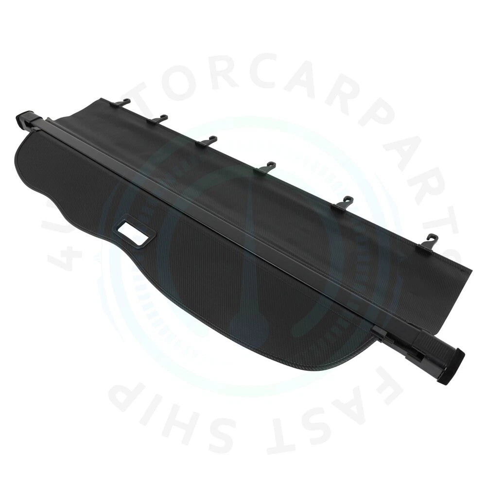 Retractable Rear Cargo Cover for Lexus GX460 (2010–2023)