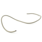 6mm Tube Hose Pipe for Motorcycle Dirt Pit Bike ATV (100cm)