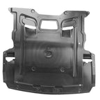 Front Engine Splash Shield for BMW 5 6 7 Series ActiveHybrid (2009-2019)