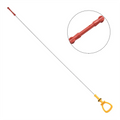 Engine Oil Dipstick for Mercedes Benz W204 C219 W212 S204 (2007-2015)