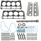 Complete Camshaft and Lifters Kit for Chrysler Dodge Ram 1500 (2005–2008)
