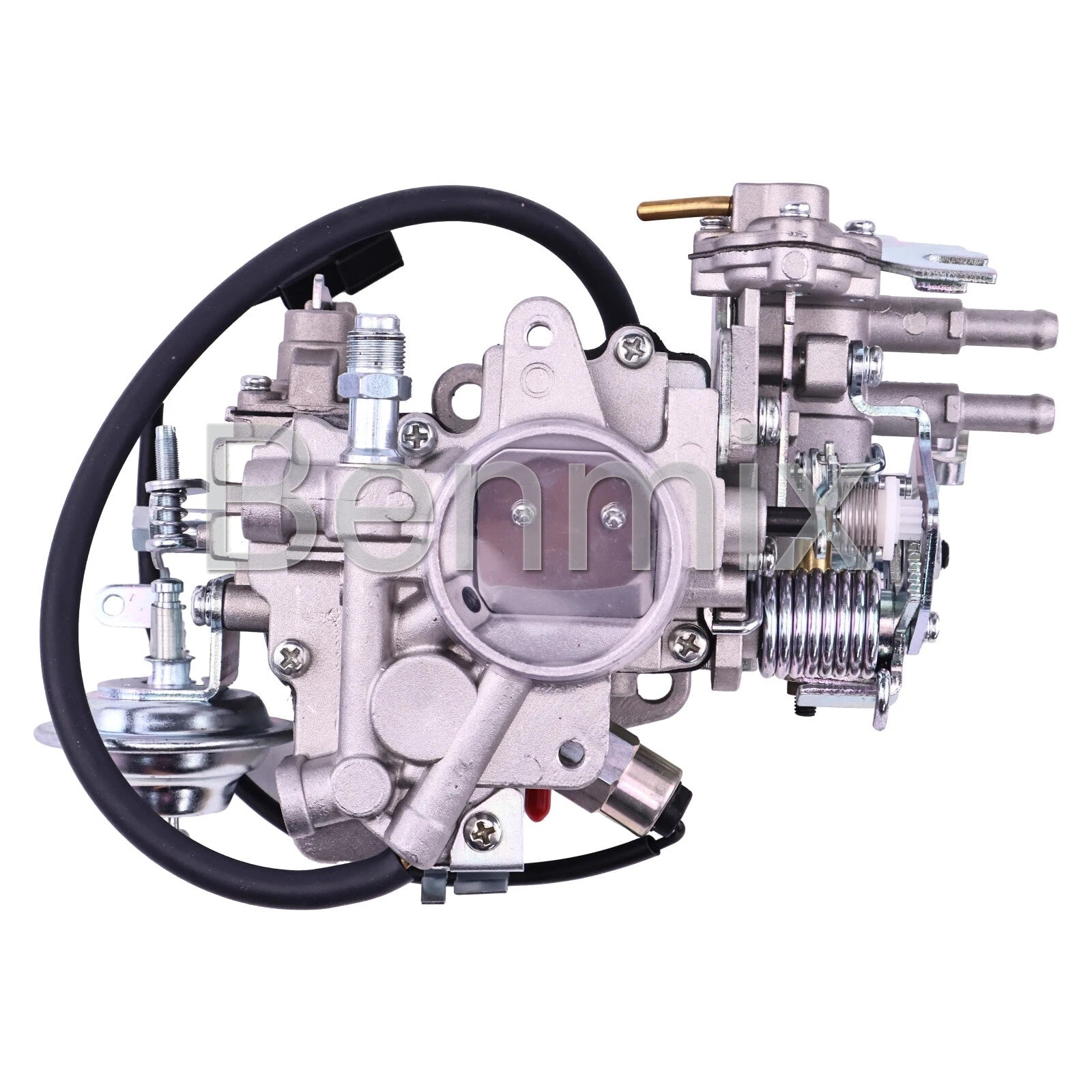 Carburetor 21100-UB010 for Toyota Forklift 4Y 5K (8FGU15/18/30, FGZN20/25)