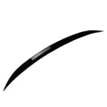 Rear Trunk Spoiler Wing for Benz SLK Class R171 (2005-2010)