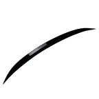 Rear Trunk Spoiler Wing for Benz SLK Class R171 (2005-2010)