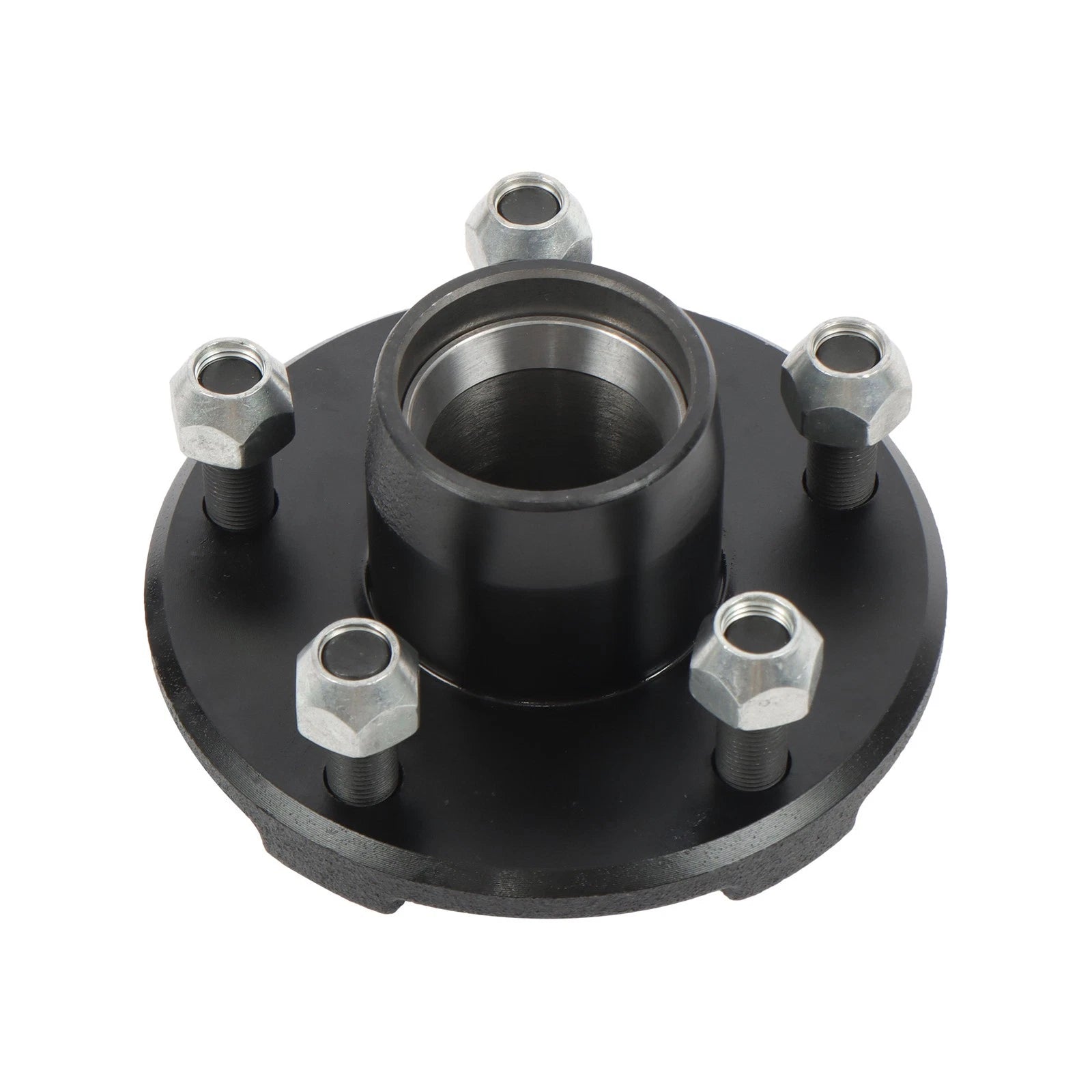 Idler Hub Kit for Trailer Axle (2000 lbs, 5-4.5" Bolt Circle)