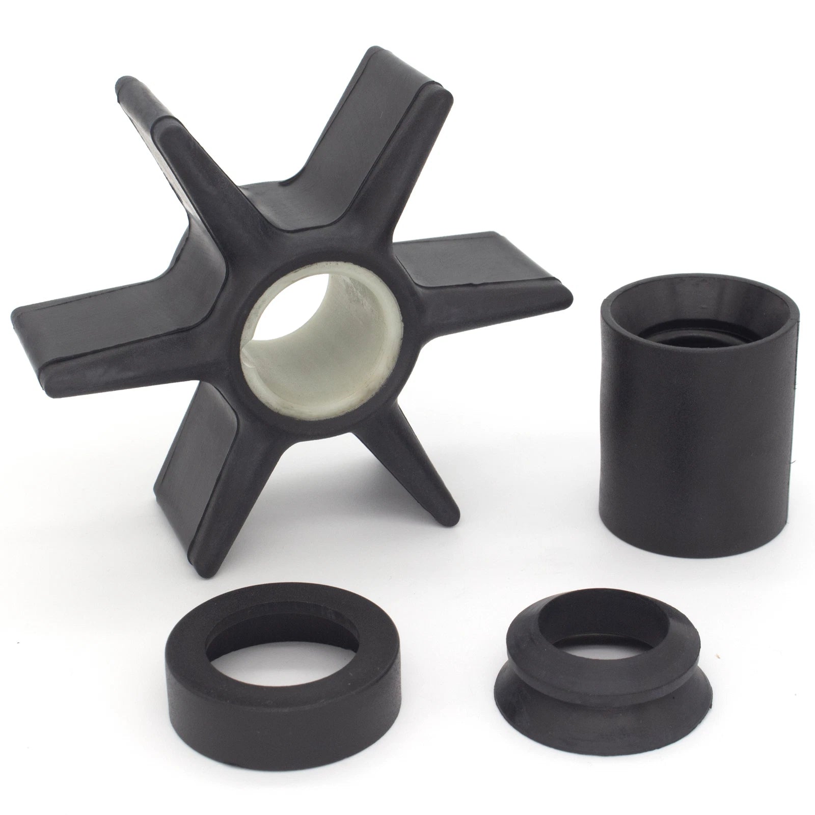 Water Pump Repair Kit for Mercury (47-8M0094529)