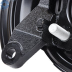 Parking Brake Adapter Assembly for Ram 2500 3500 (2012-2018)