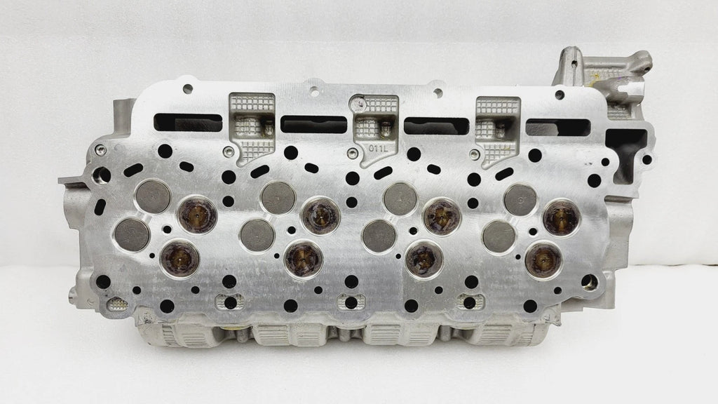 Driver Side Cylinder Head for Ford F250SD F350SD 6.7L Diesel (2015–2019) JC3Z-6049-B