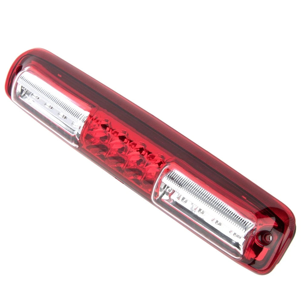 Red LED 3rd Brake Light for Chevy Silverado GMC Sierra (1999–2006)