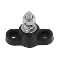 12V 24V Battery Terminal Block for Industrial and Marine Use