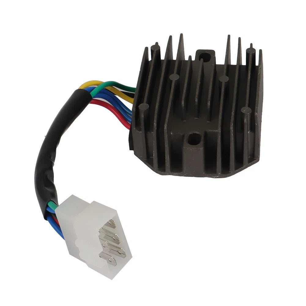 Voltage Regulator for John Deere 240 245 260 265 F525 GX345 LX172