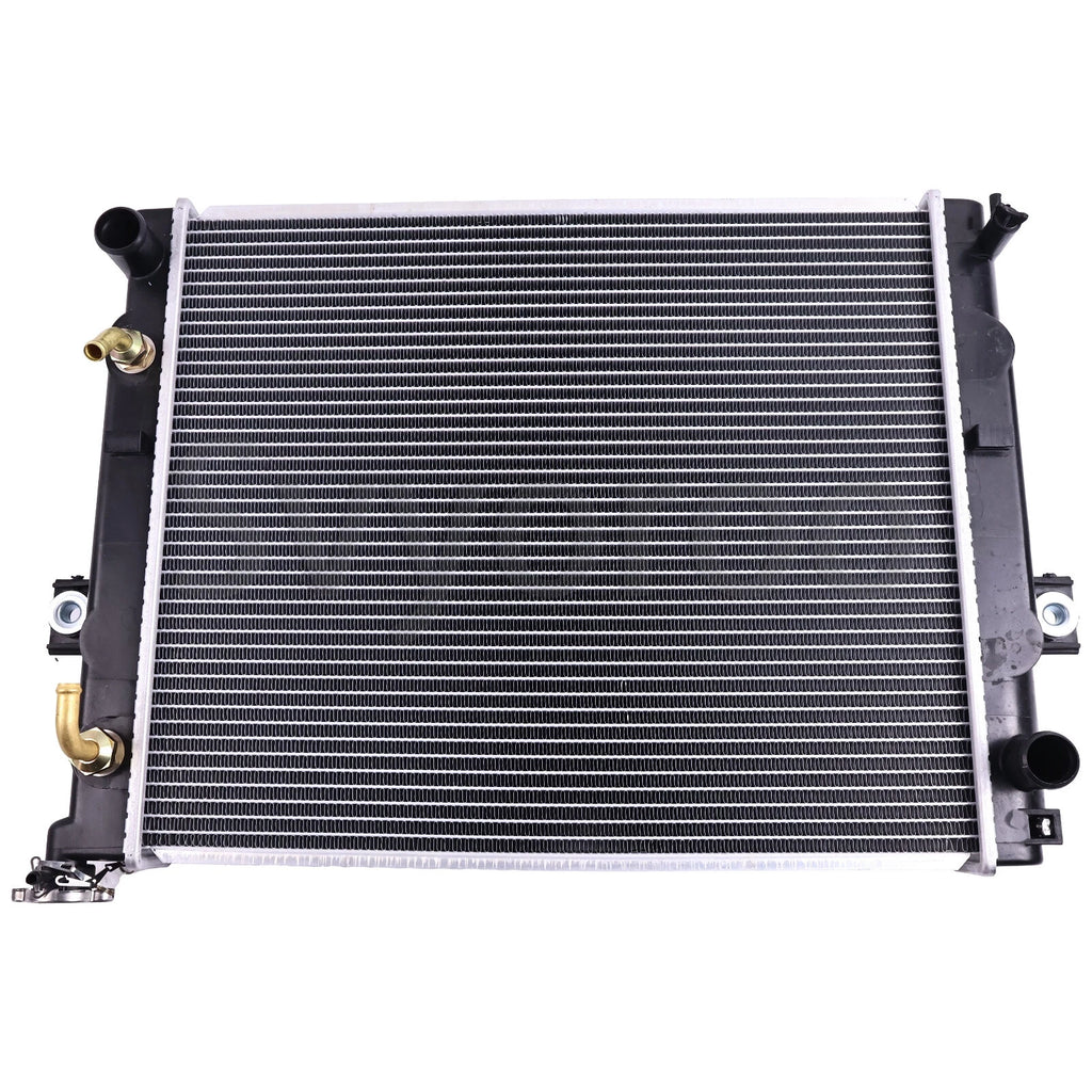 Radiator for Toyota Forklift 7FDU35-13Z, 7FDU45-13Z (16410-U3330-71)
