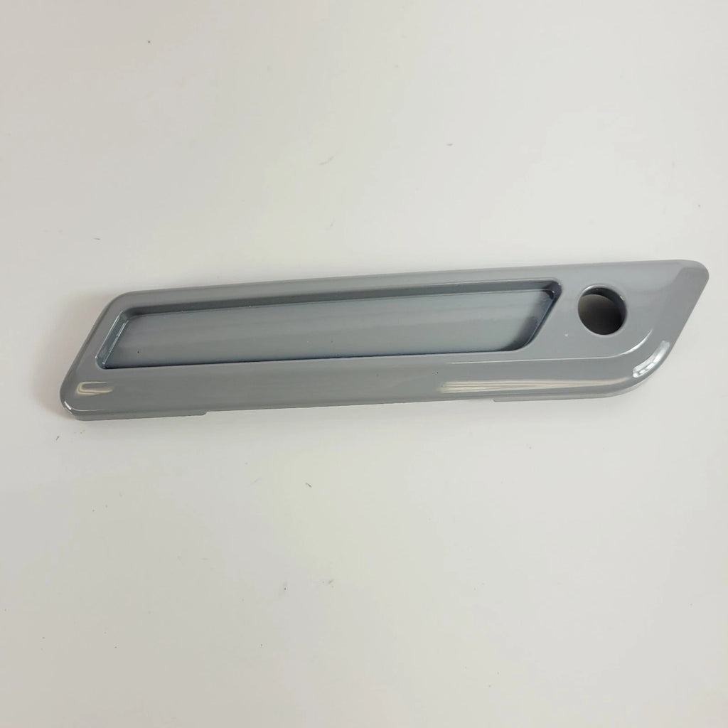 Right Saddlebag Latch for Harley Road King Special (2024) 90200984EXU Billiard Gray